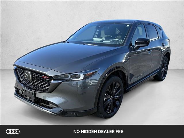 Mazda CX-5 2023