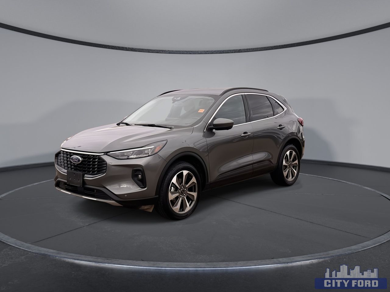 Ford Escape 2024