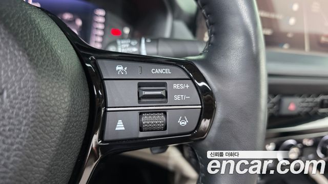 Honda Accord 2023