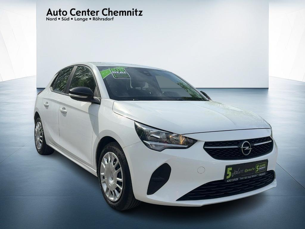 Opel Corsa 2023