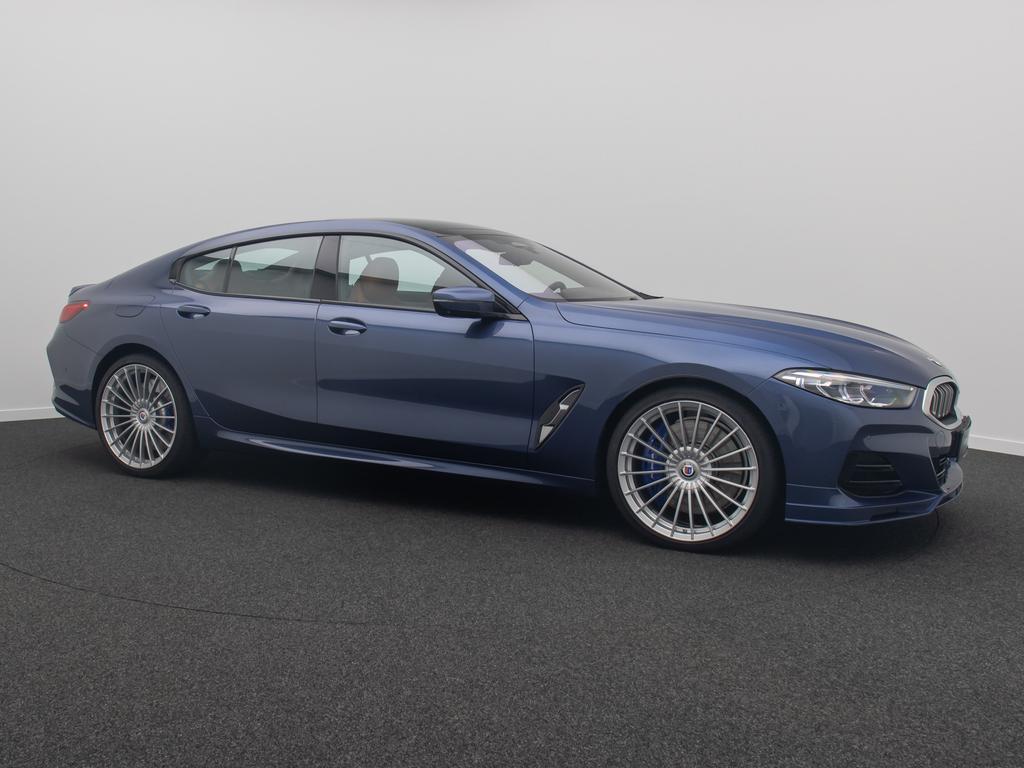 Alpina B8 2023