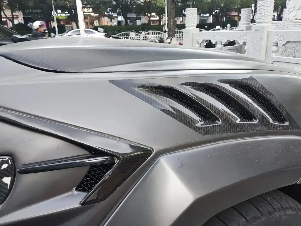 Lamborghini Urus 2021
