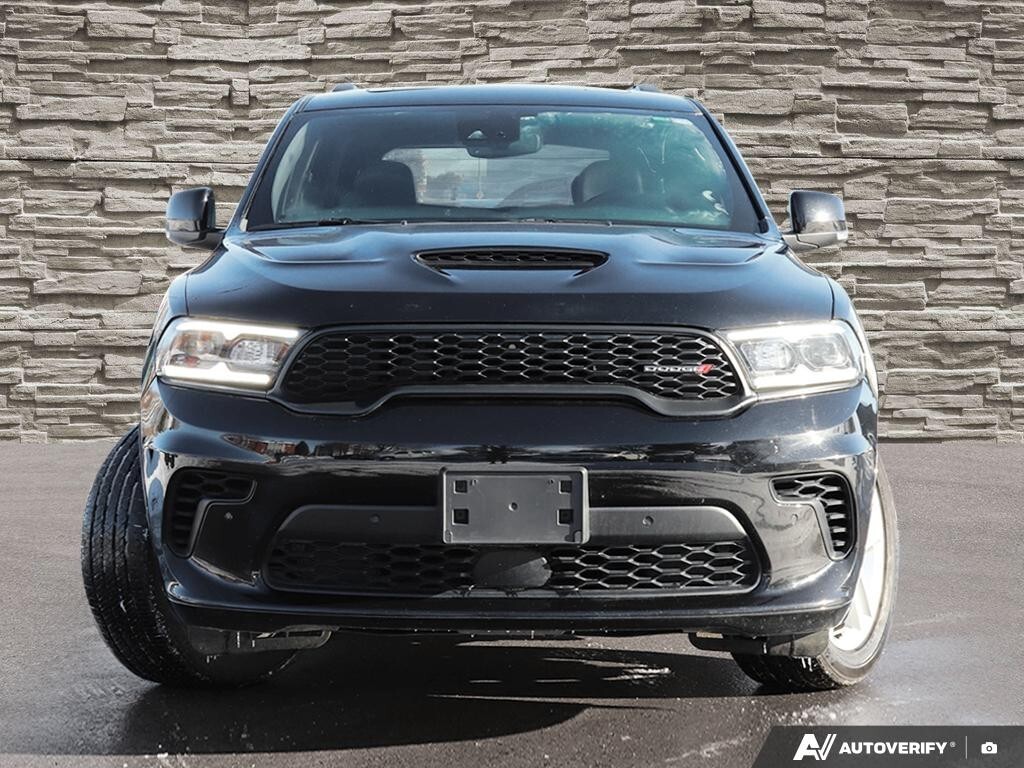 Dodge Durango 2025