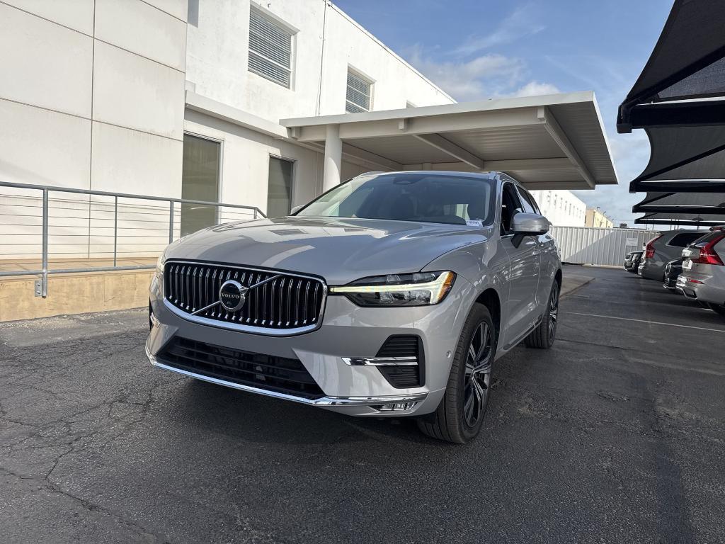 Volvo XC60 2023