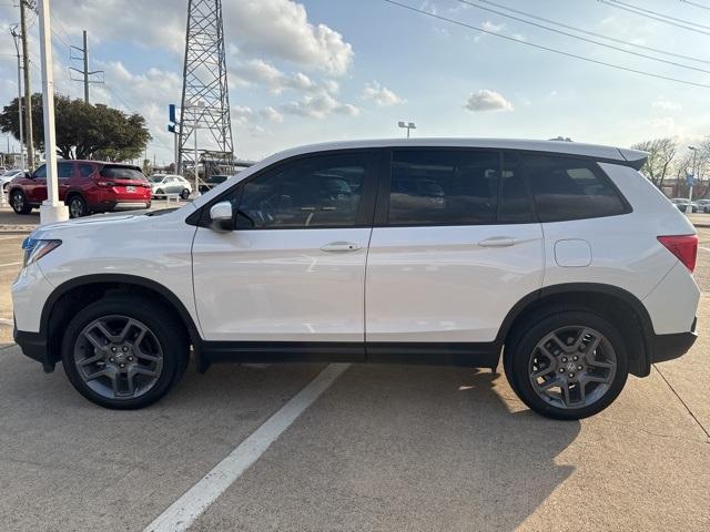 Honda Passport 2023