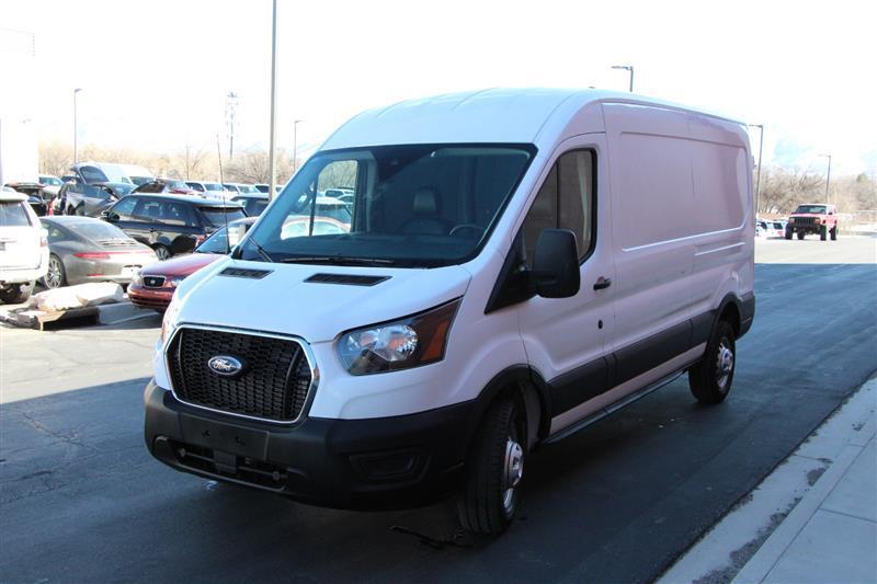 Ford Transit 2025