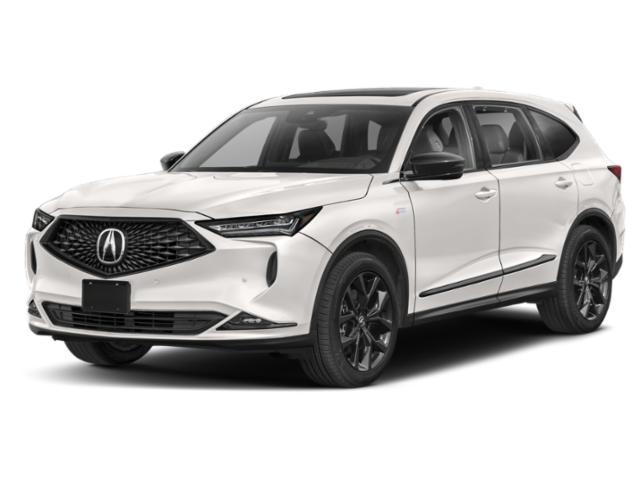 Acura MDX 2023