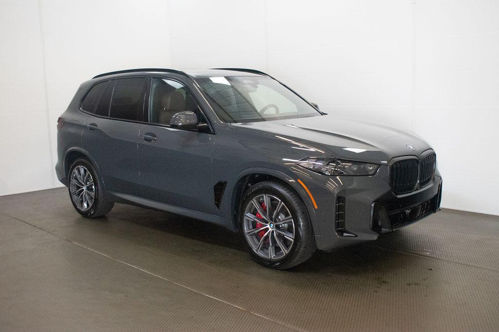BMW X5 2026