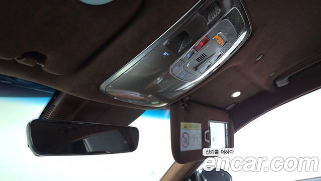 Genesis G90 2022