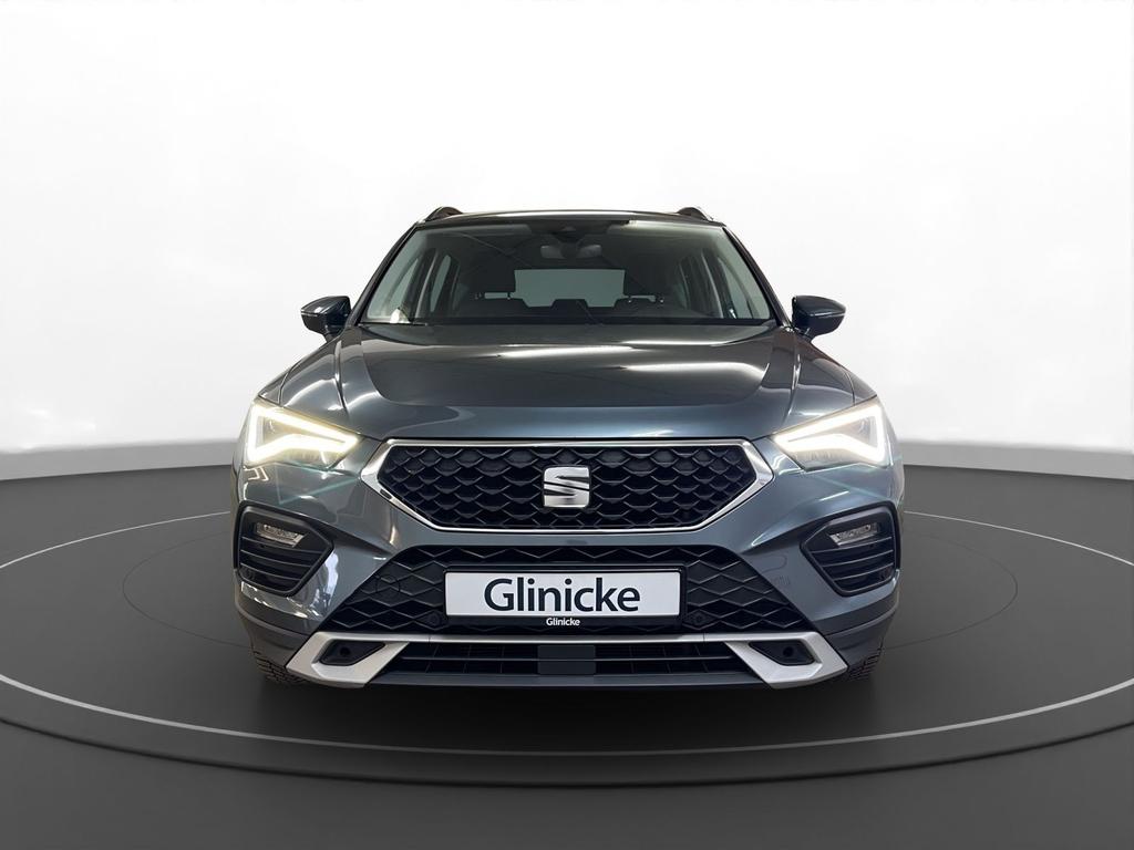 SEAT Ateca 2021