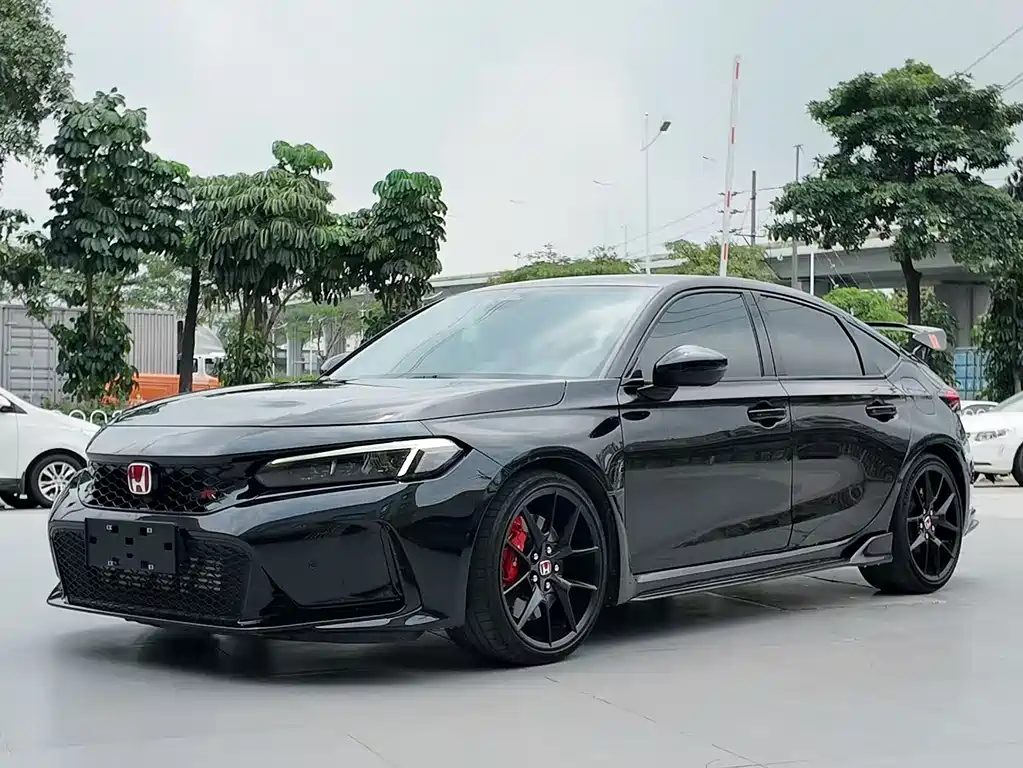 Honda Civic 2023