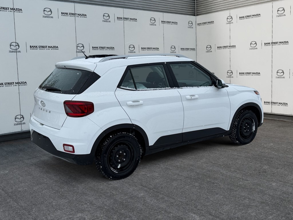 Hyundai Venue 2023