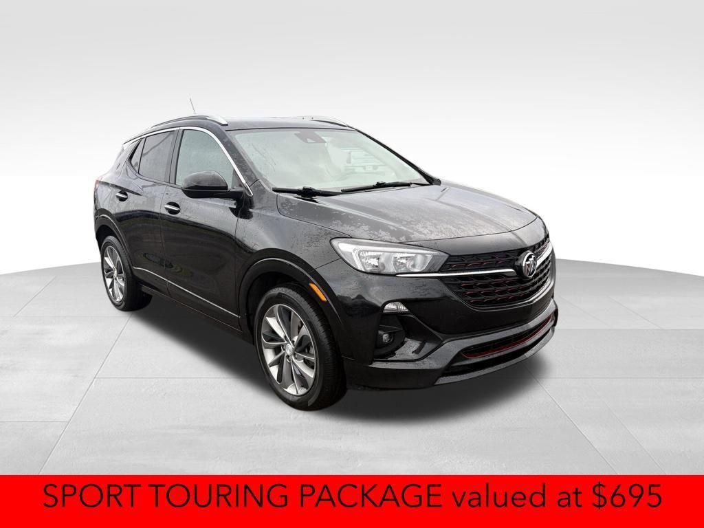 Buick Encore GX 2023