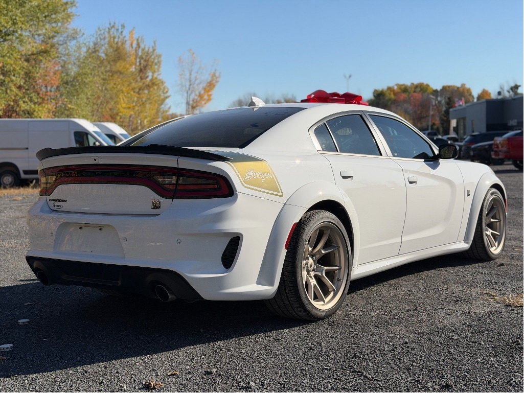 Dodge Charger 2023