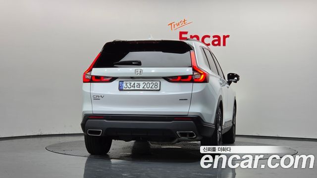 Honda CR-V 2024