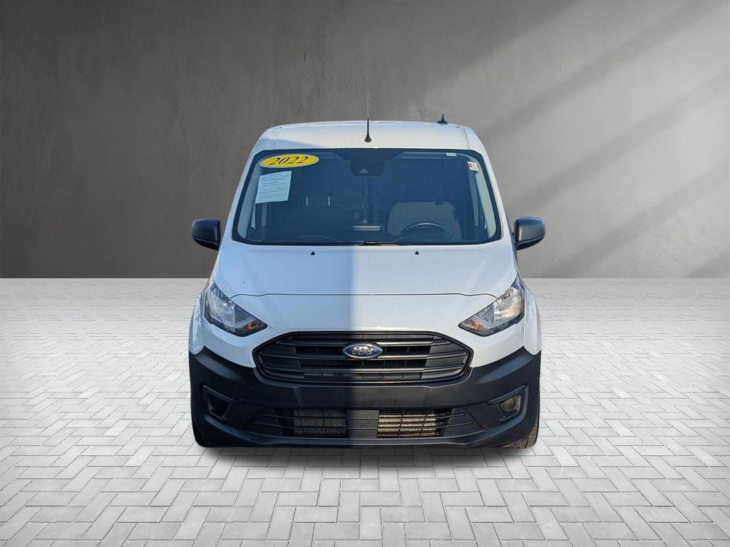 Ford Transit Connect 2022