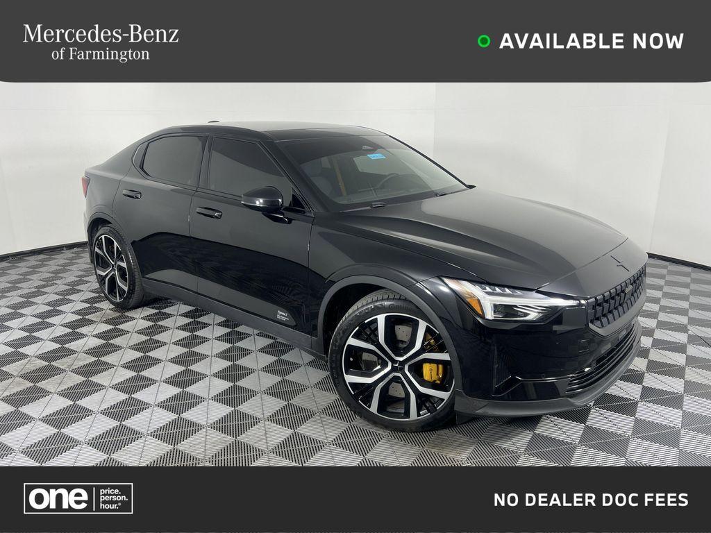 Polestar 2 2022