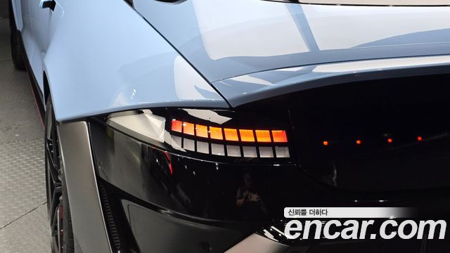 Hyundai IONIQ 6 2026