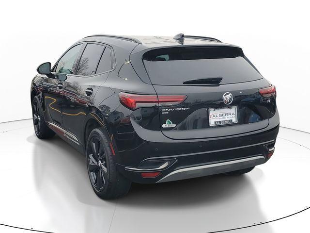 Buick Envision 2023