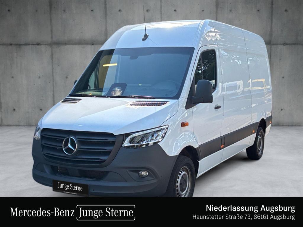 Mercedes-Benz SPRINTER 2024