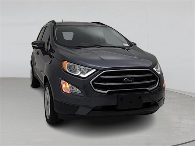 Ford EcoSport 2022