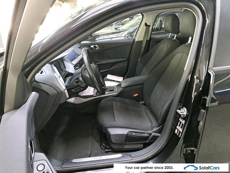 BMW 116 2021
