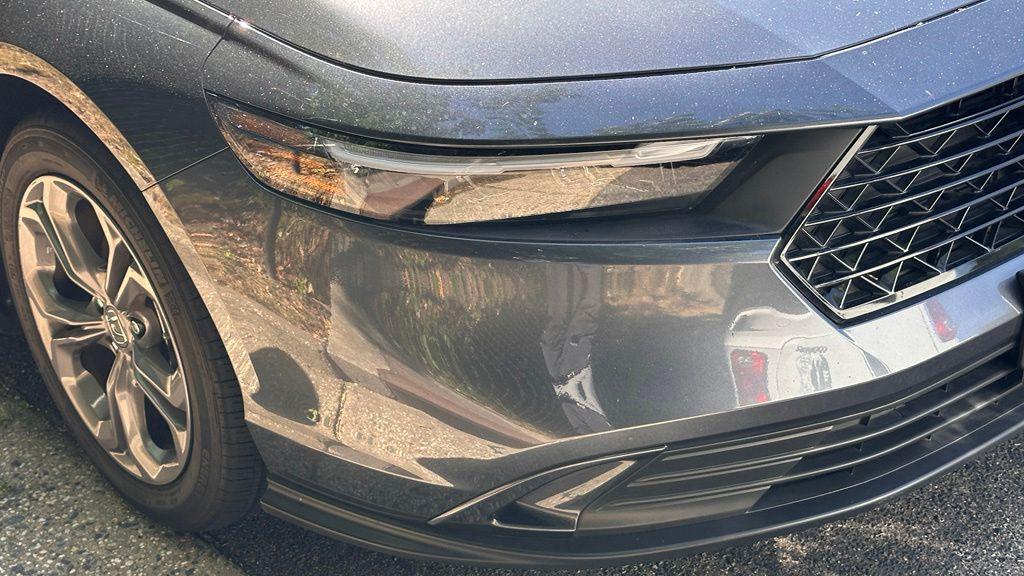 Honda Accord 2024