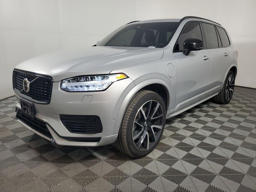Volvo XC90 2023