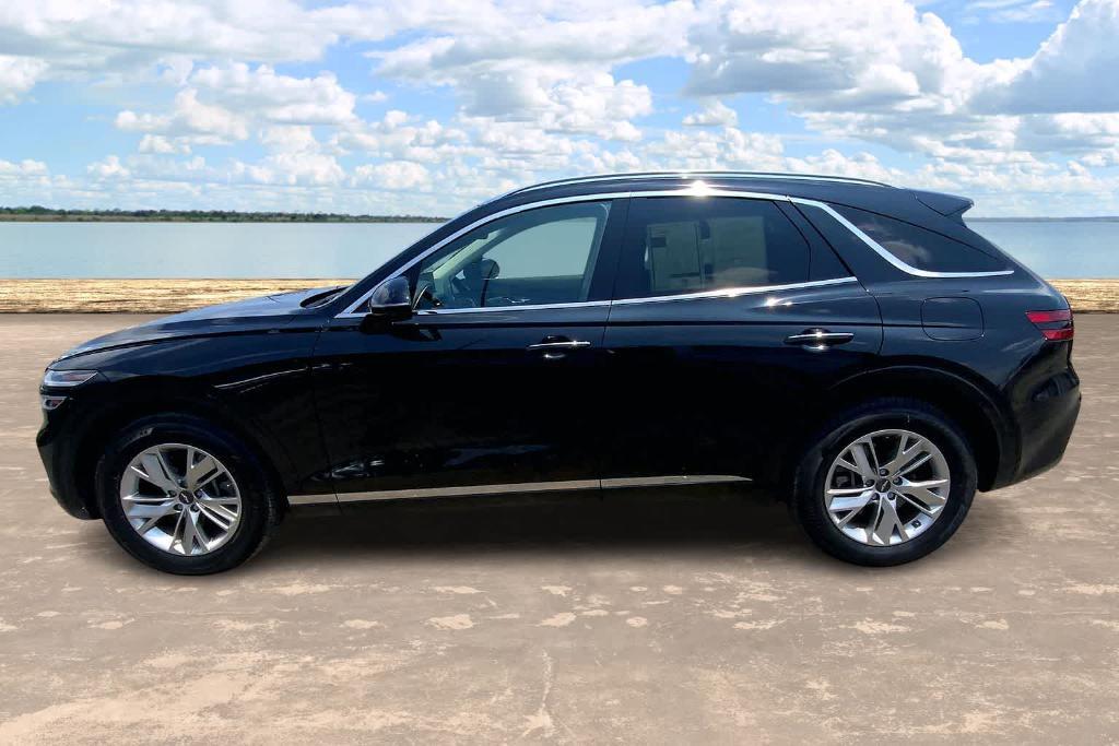 Genesis GV70 2022