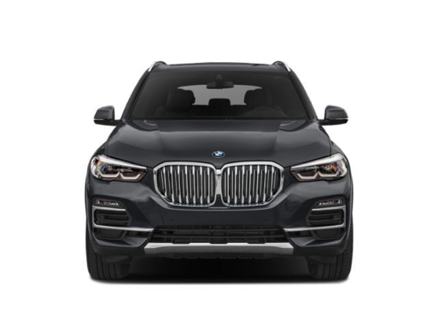 BMW X5 2021