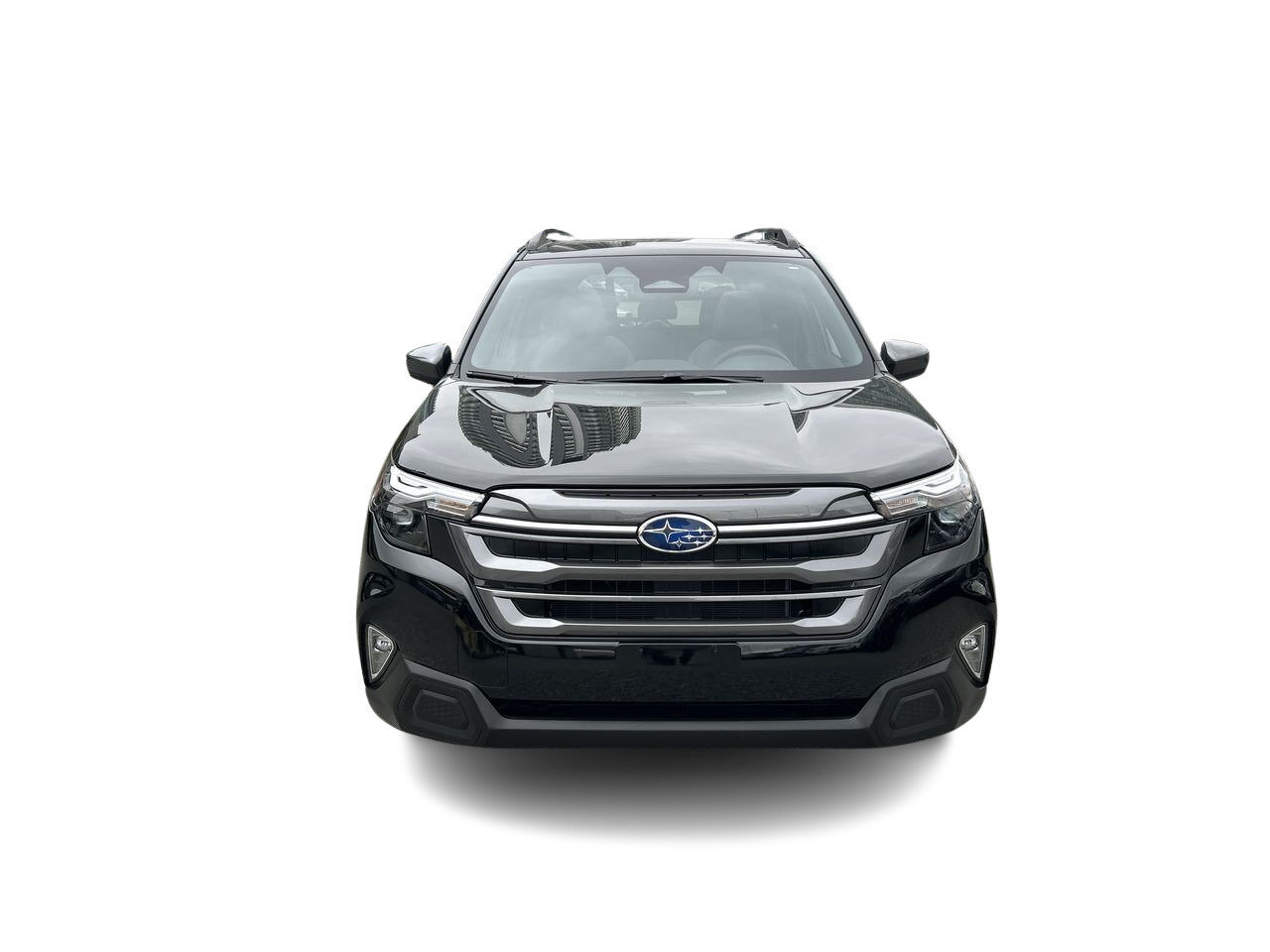 Subaru Forester 2025