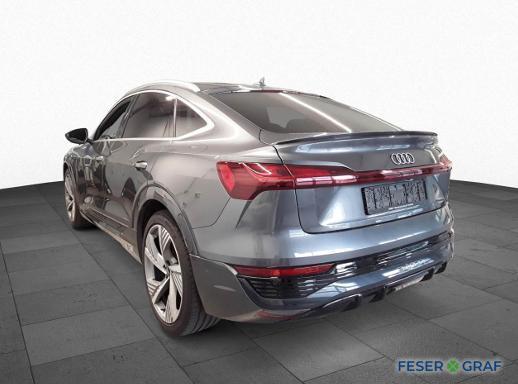 Audi Q8 e-tron 2023