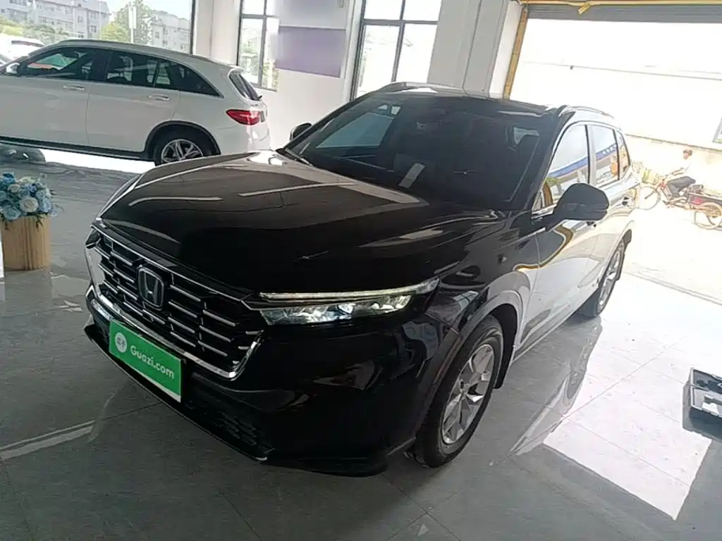 Honda CR-V 2024