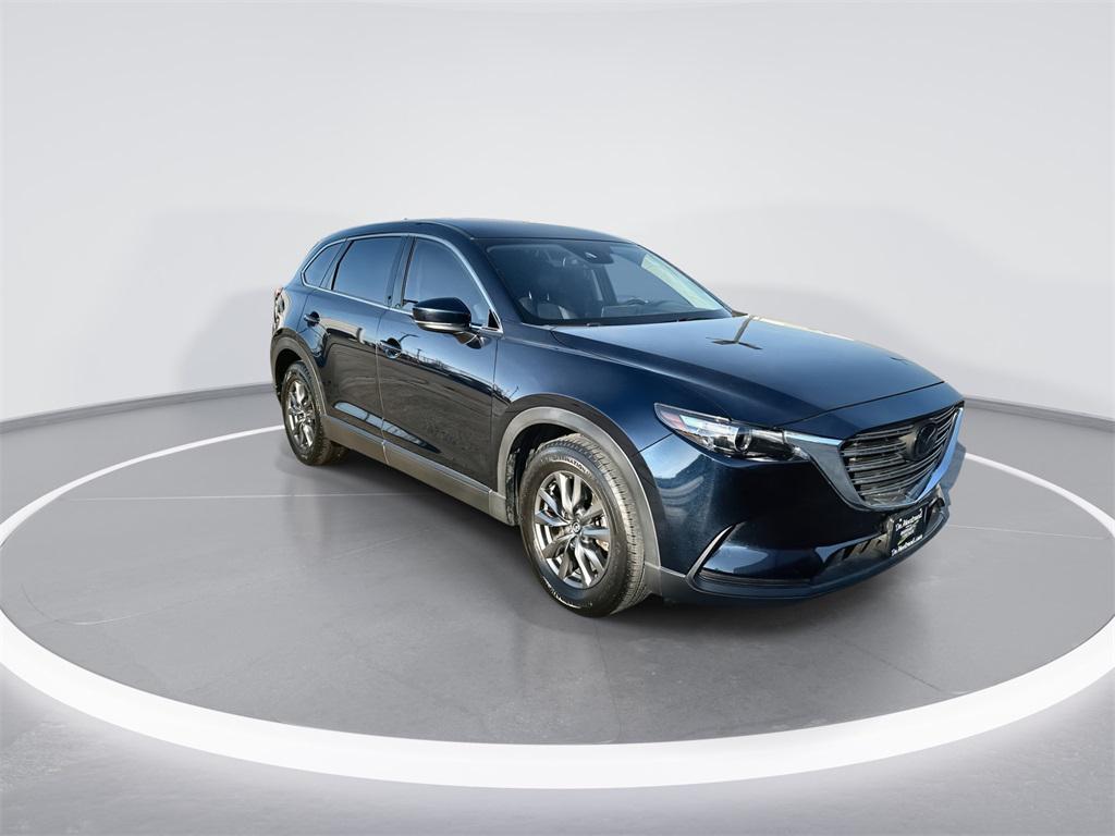 Mazda CX-9 2022