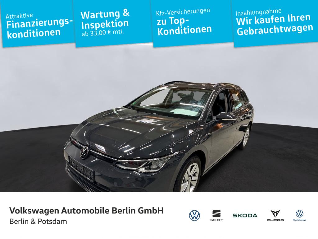 Volkswagen Golf 2024