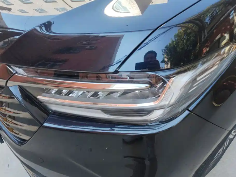Honda Odyssey 2024