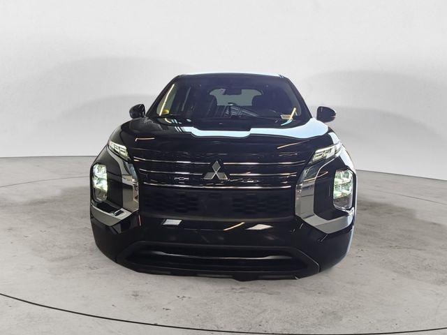 Mitsubishi Outlander 2025