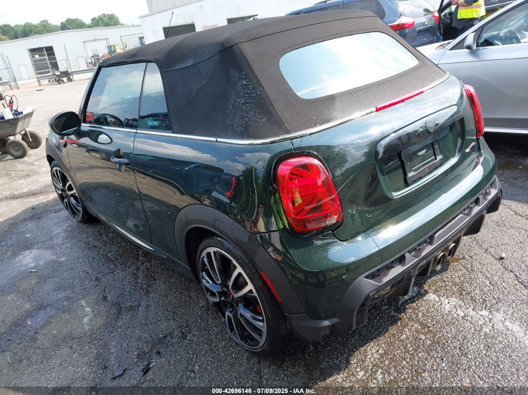 Mini COOPER 2023