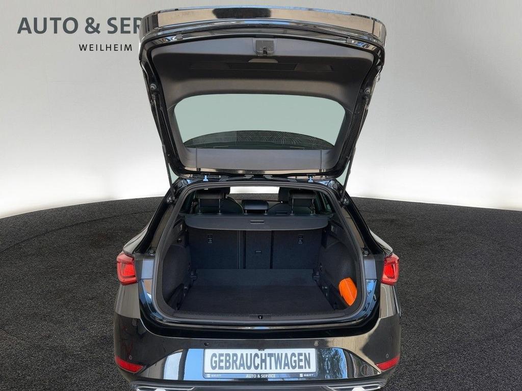 SEAT Leon 2021
