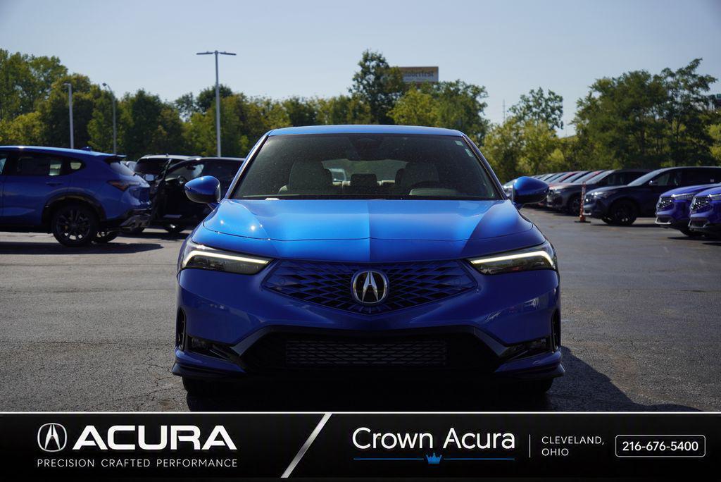 Acura Integra 2026