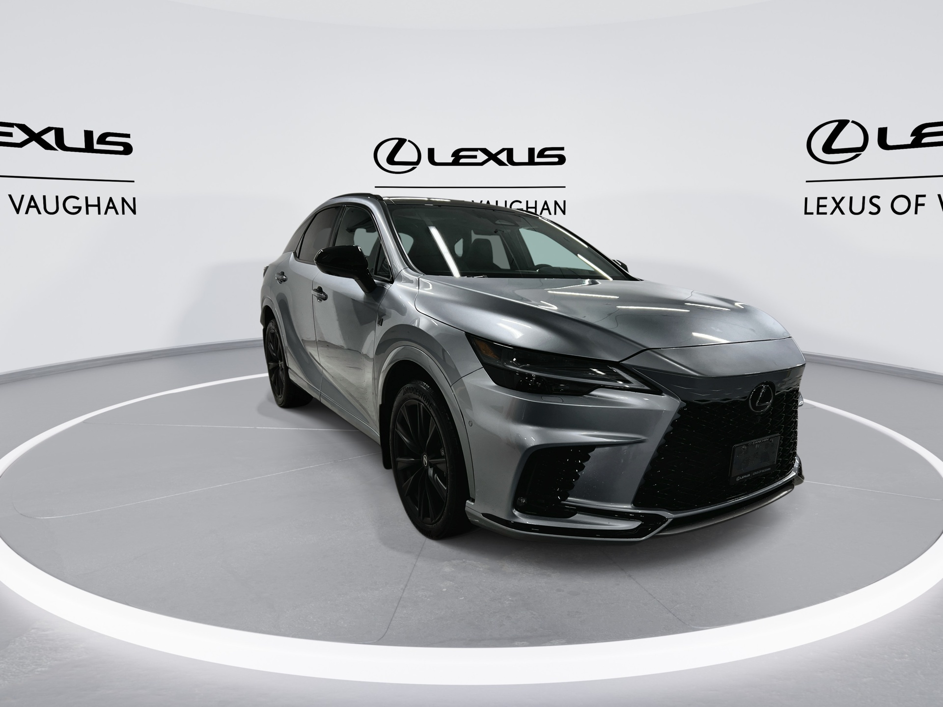 Lexus RX 2026