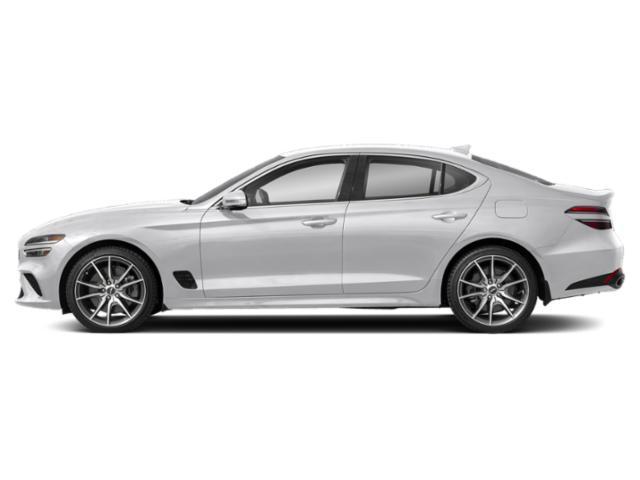 Genesis G70 2023