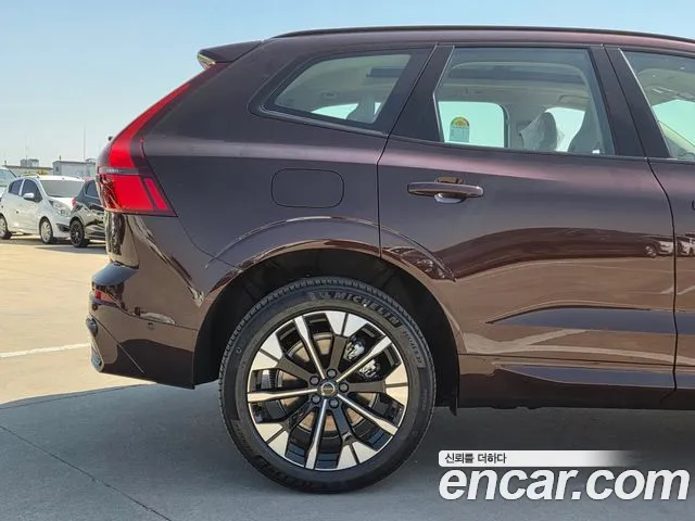 Volvo XC60 2026