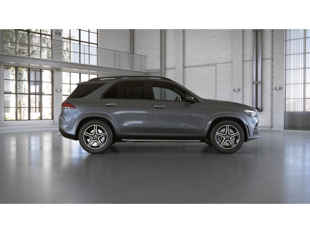 Mercedes-Benz GLE 350 2023