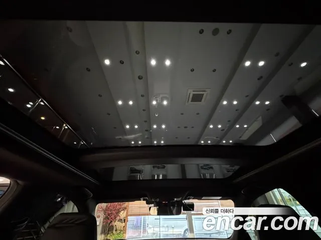 Toyota Crown 2024
