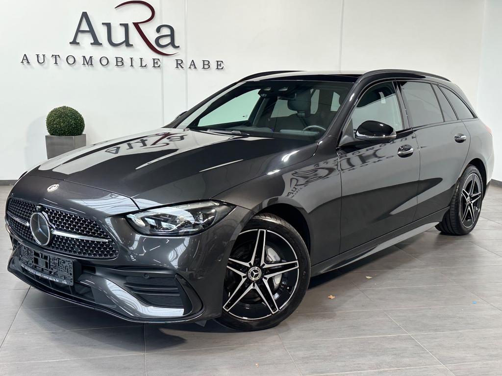 Mercedes-Benz C 220 2024