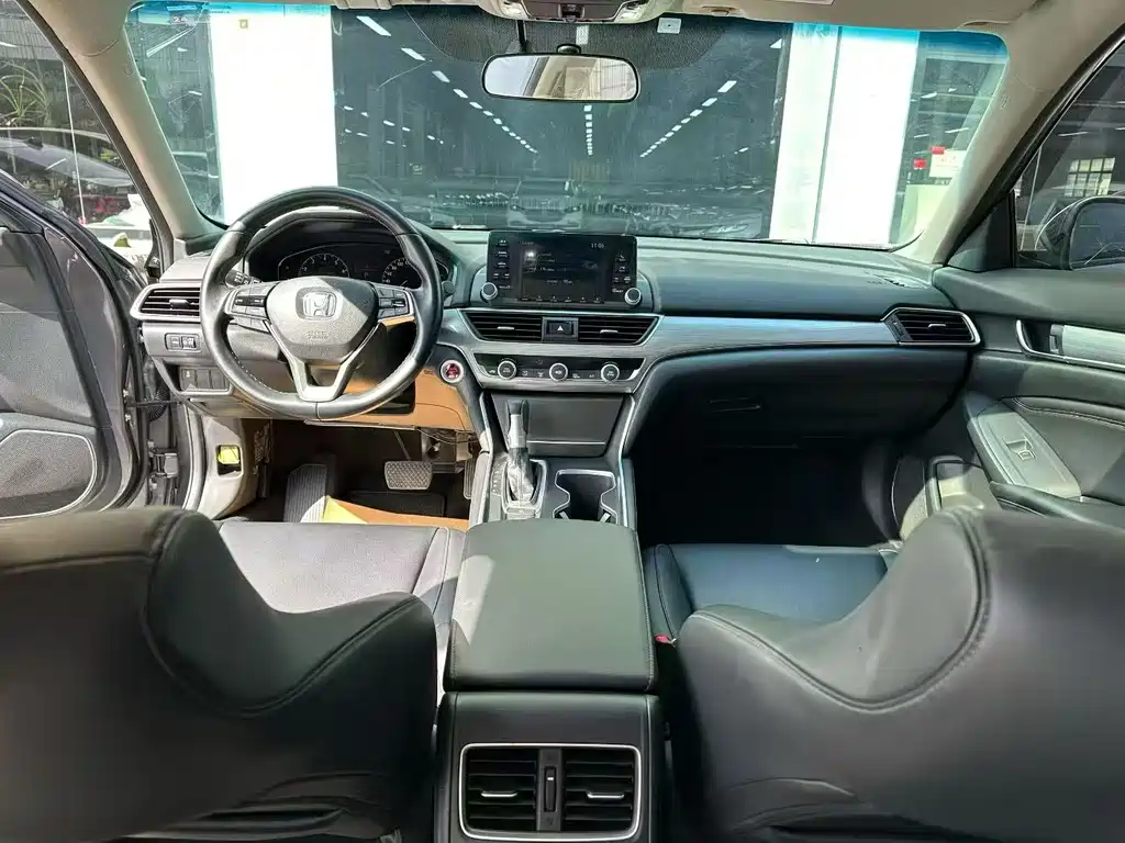 Honda Accord 2020