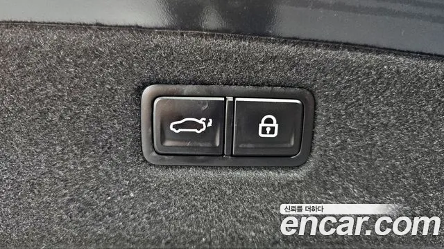 Kia K9 2021