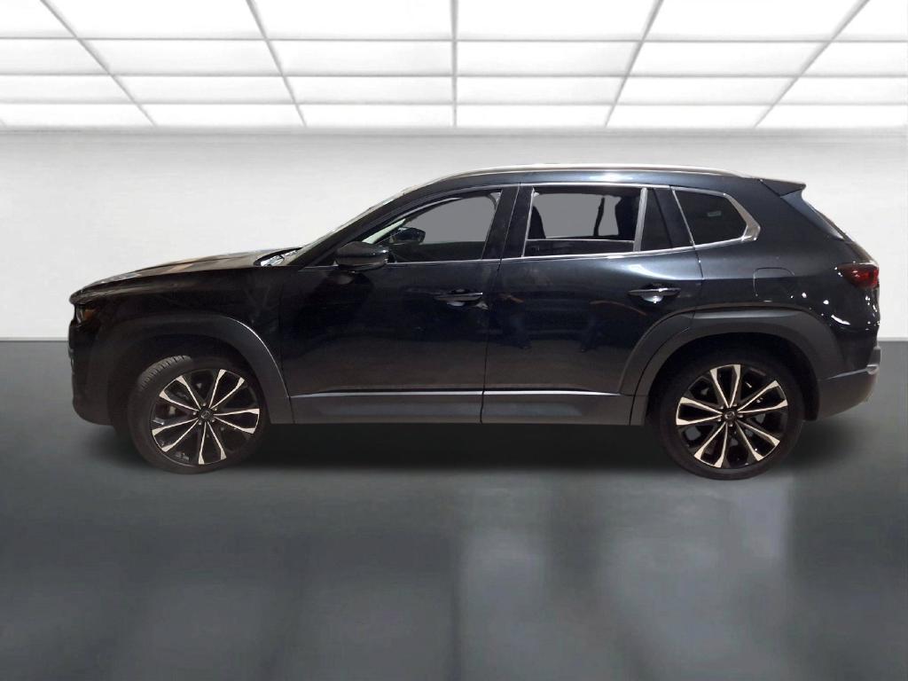 Mazda CX-50 2025