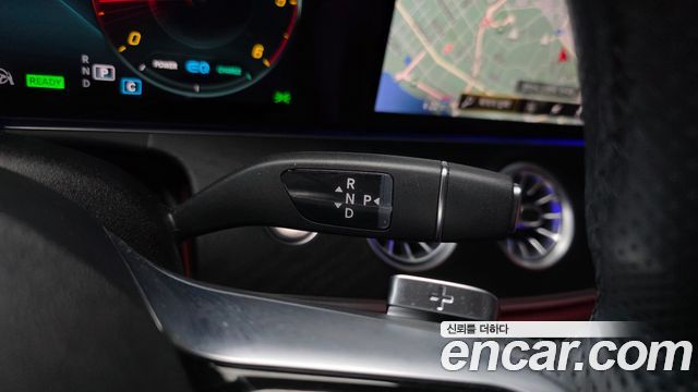 Mercedes-Benz CLS 2022